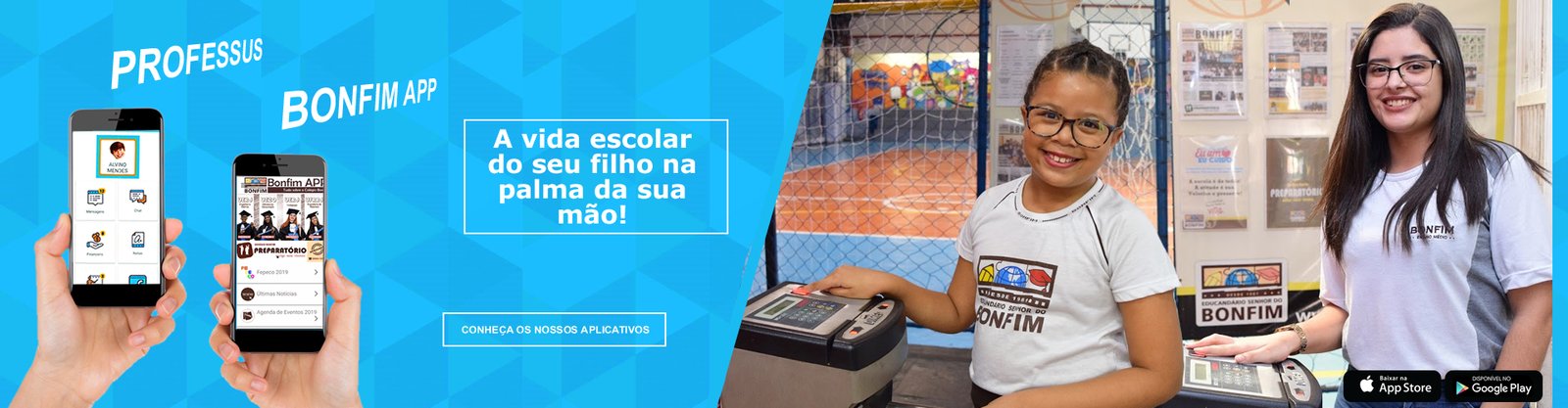 capa-apps – Colégio Bonfim