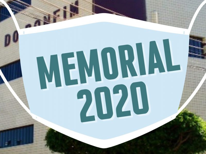 Memorial 2020