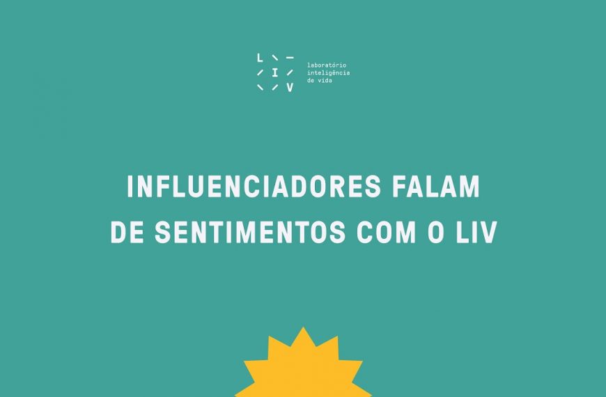 LIV Castelinho – Laboratório Inteligência de Vida