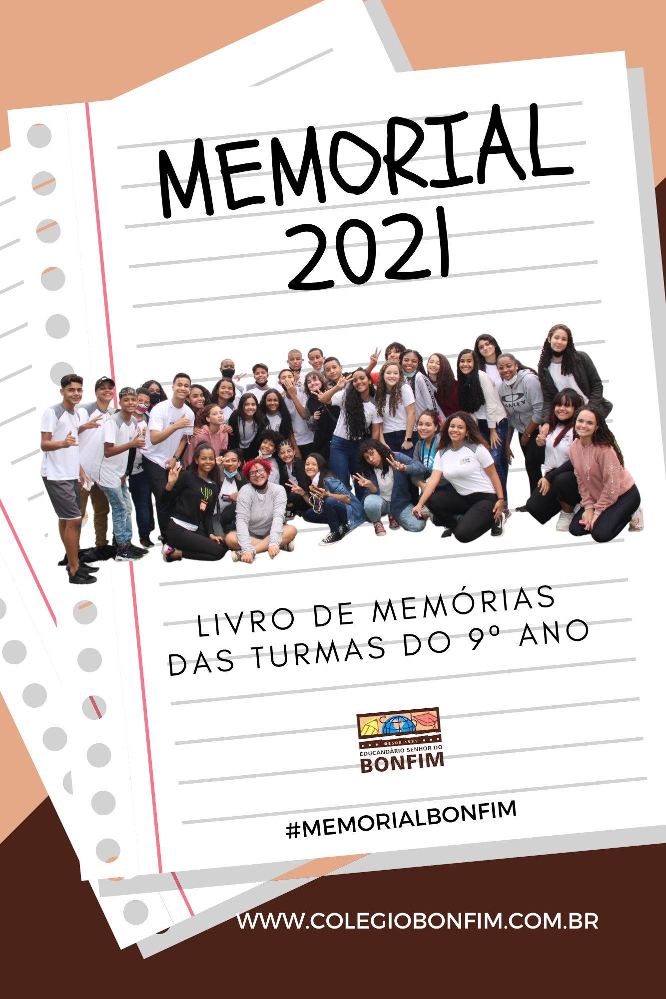Memorial 2021